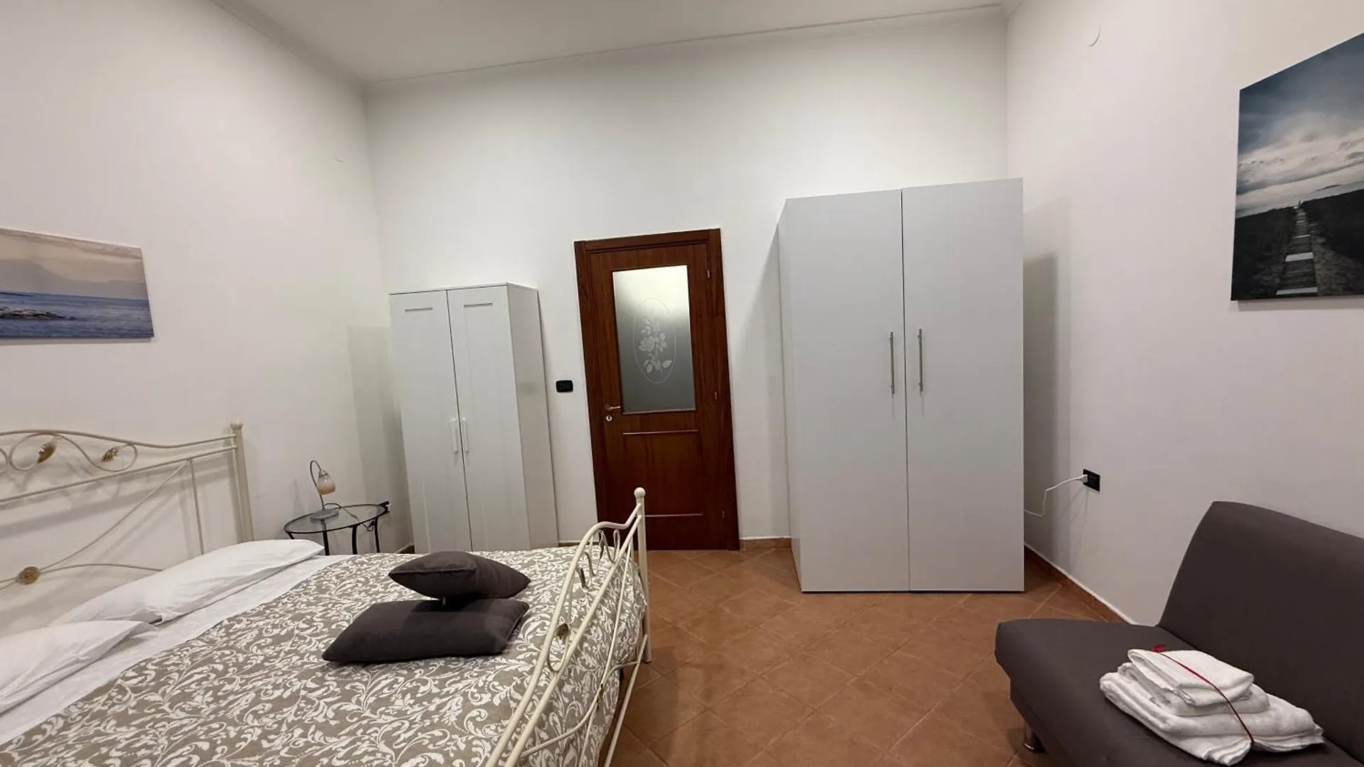 Il Golfo Di Partenope Neapel Bed & Breakfast