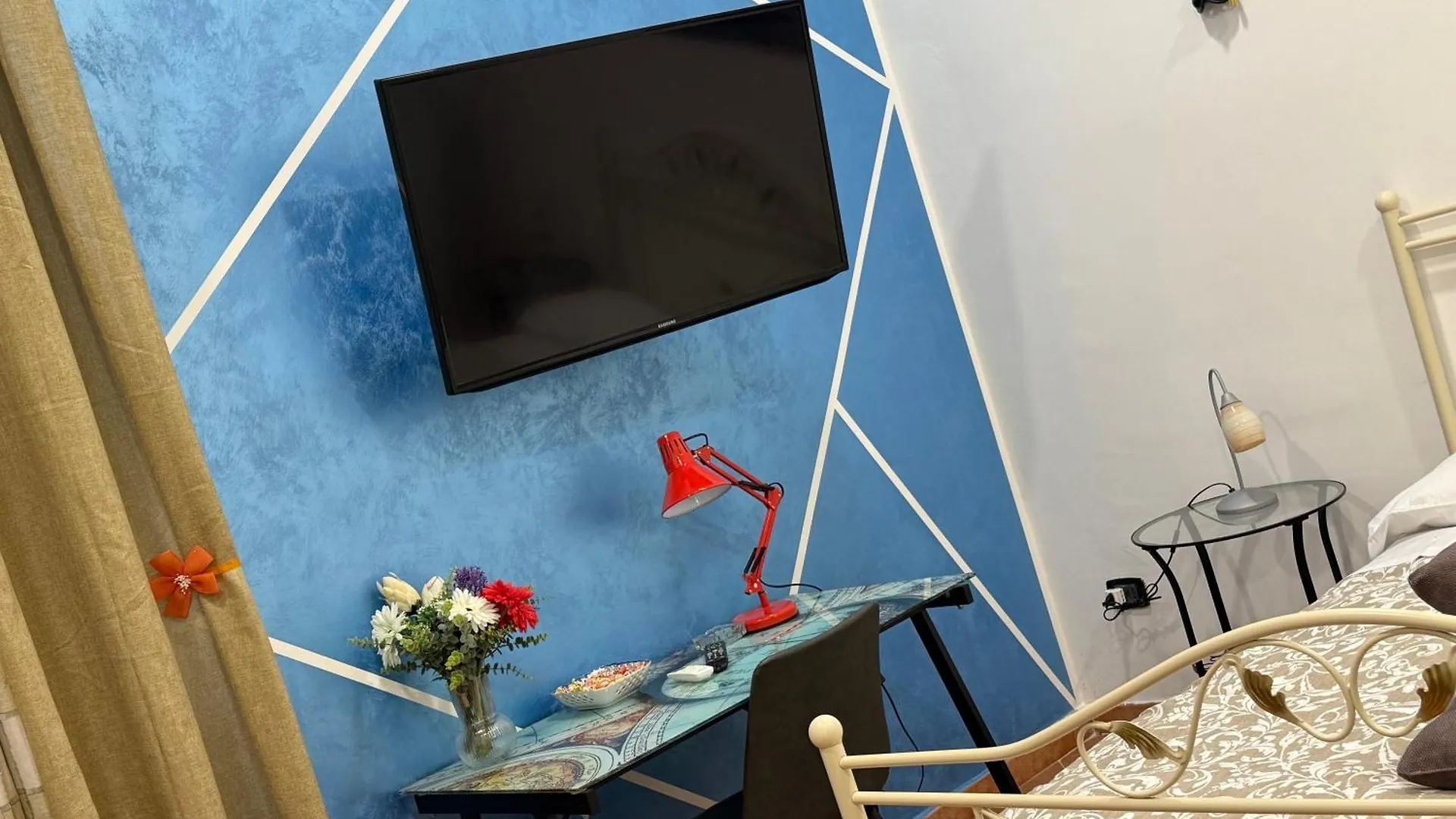 Bed & Breakfast Il Golfo Di Partenope Naples