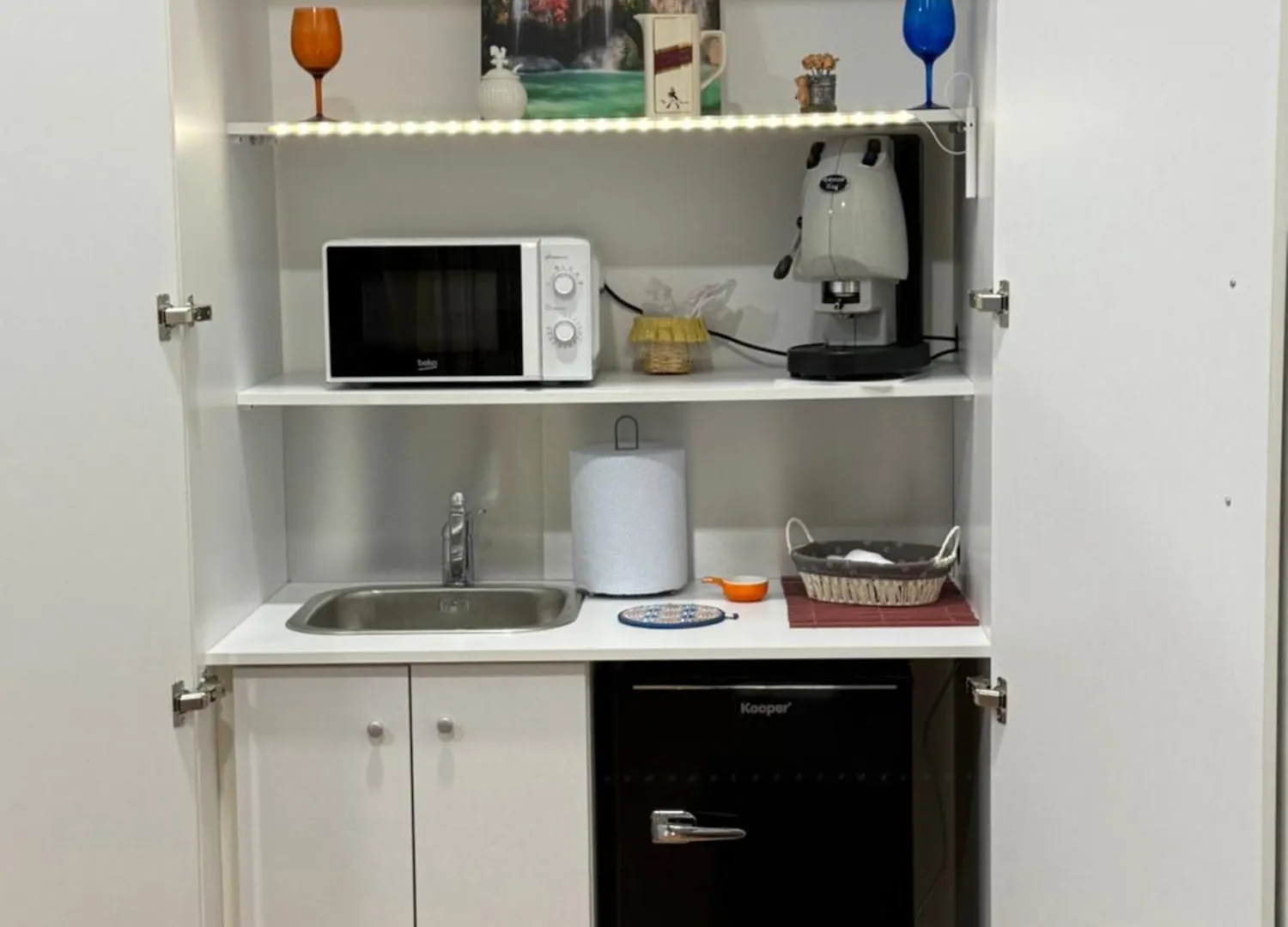 Il Golfo Di Partenope Naples Bed & Breakfast