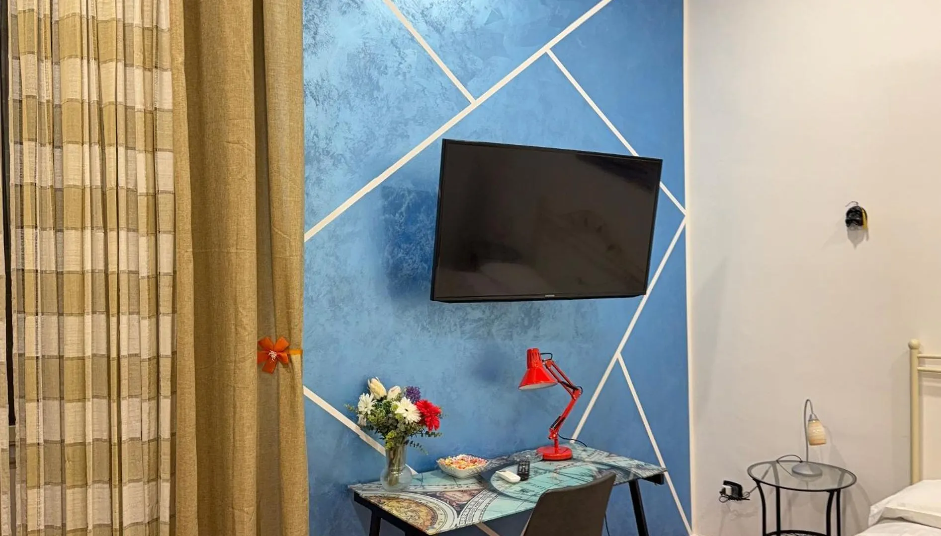 Bed & Breakfast Il Golfo Di Partenope Naples